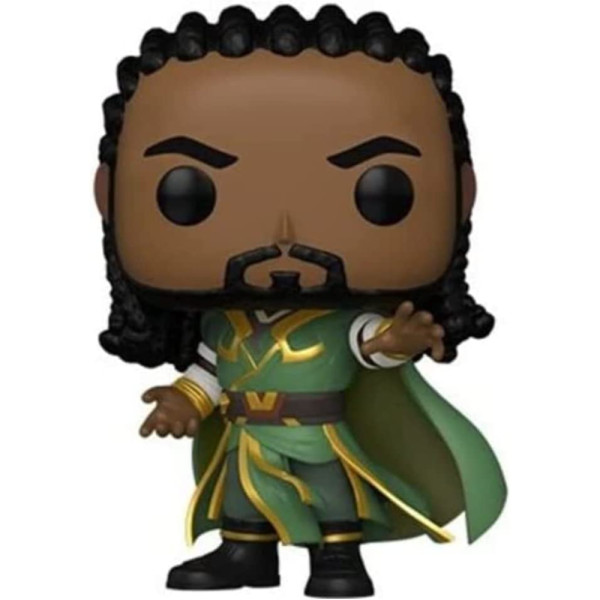 Figura Funko Pop! Marvel Doctor Strange Master Mordo 1003