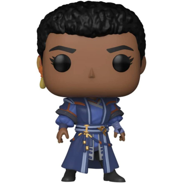 Figura Funko Pop! Marvel Doctor Strange Sara