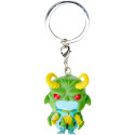 Llavero Funko Pop! Marvel Loki Mech Strike Monster Hunters