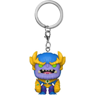 Llavero Funko Pop! M...