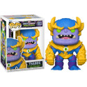 Figura Funko Pop! Marvel Thanos Mech Strike Monster Hunters 993