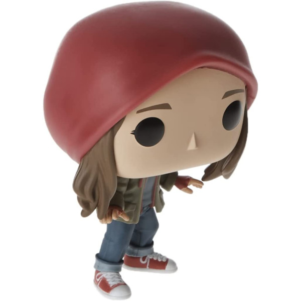 Figura Funko Pop! Jurassic World Maisie 1215