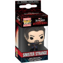 Llavero Funko Pop! Marvel Doctor Strange Sinister Strange