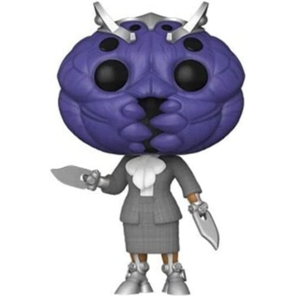 Figura Funko Pop! Thor Love and Thunder Miek