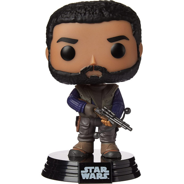 Figura Funko Pop! Star Wars Kawlan Roken 540