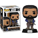Figura Funko Pop! Star Wars Kawlan Roken 540