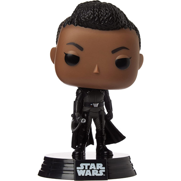 Figura Funko Pop! Star Wars Reva Third Sister 542