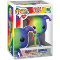 Figura Funko Pop! DC Comic Pride Harley Quinn 156