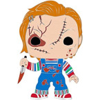 Pin Funko Pop Chucky...