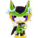Pin Funko Pop Dragon Ball Z Perfect Cell