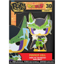 Pin Funko Pop Dragon Ball Z Perfect Cell