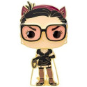 Pin Funko Pop DC Comics Catwoman