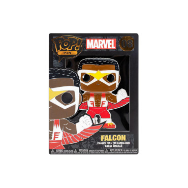 Pin Funko Pop Marvel...