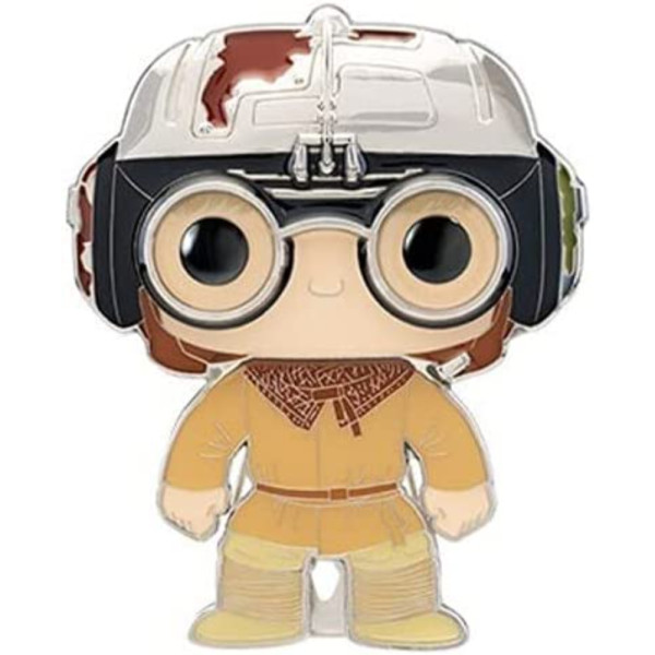 Pin Funko Pop Star Wars Young Anakin Skywalker