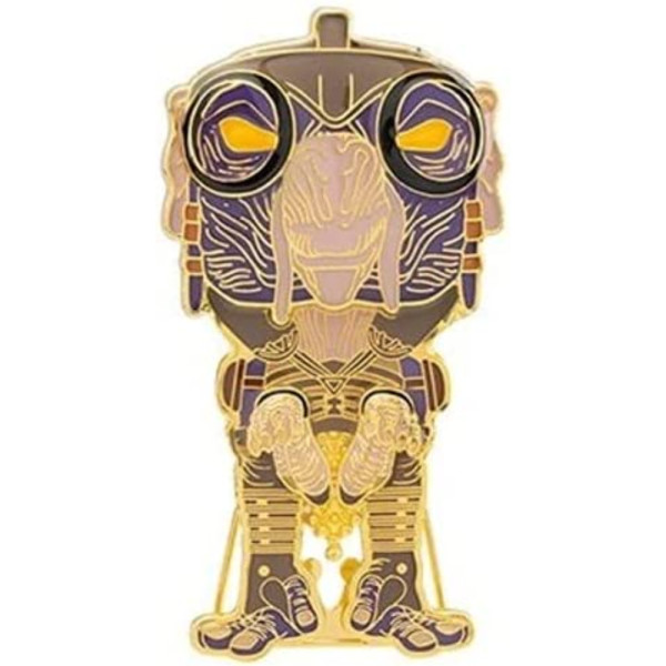 Pin Funko Pop Star Wars Sebulba