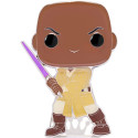 Pin Funko Pop Star Wars Mace Windu