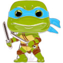 Pin Funko Pop Tortugas Ninja Leonardo