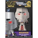 Pin Funko Pop Transformers Megatron
