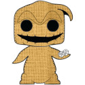 Pin Funko Pop Pesadilla Antes de Navidad Oogie Boogie