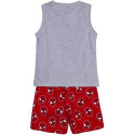 Pijama Sin Mangas Spiderman Find Your Power Niño