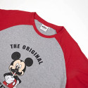 Pijama Manga Corta Mickey Mouse The Remix Hombre