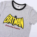 Pijama Manga Corta Batman Detective Comics Niño