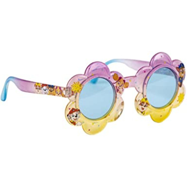 Gafas de Sol Patrulla Canina Flor Niña
