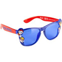 Gafas de Sol Patrulla Canina Azules y Rojas Niño