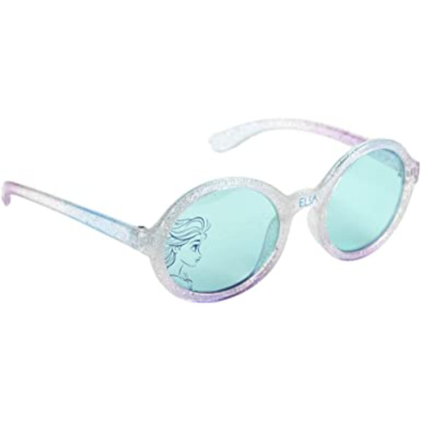 Gafas de Sol Frozen Elsa Niña