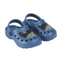 Zuecos Clogs Star Wars The Child Azules