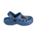 Zuecos Clogs Star Wars The Child Azules