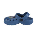 Zuecos Clogs Star Wars The Child Azules
