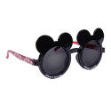 Gafas de Sol Minnie Mouse Redondas Niña