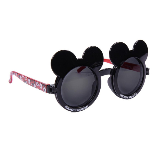 Gafas de Sol Minnie Mouse Redondas Niña