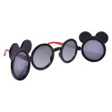 Gafas de Sol Minnie Mouse Redondas Niña