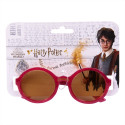 Gafas de Sol Harry Potter Rojas Niño