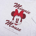 Pijama Manga Corta Minnie Mouse Classic Mujer