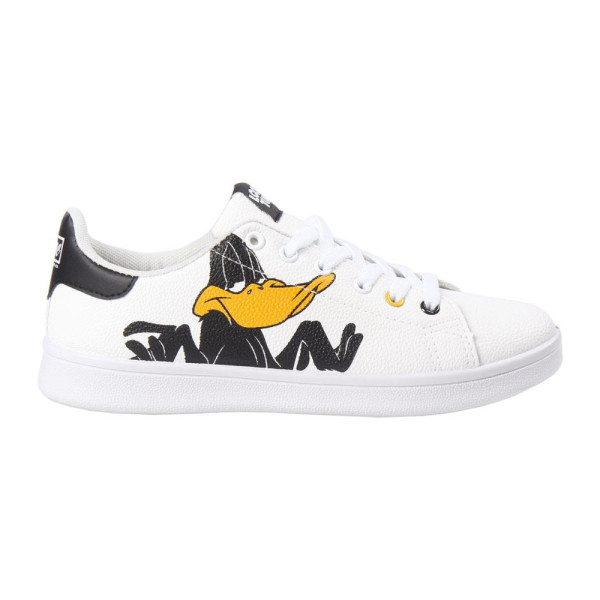 Zapatillas Deportivas Looney Tunes Pato Lucas