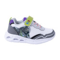 Zapatillas Deportivas con Luces Toy Story Buzz Lightyear Niño