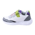 Zapatillas Deportivas con Luces Toy Story Buzz Lightyear Niño
