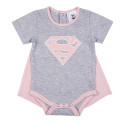 Set de Nacimiento Supergirl Bebé