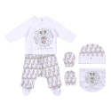Set de Nacimiento Minnie Mouse Swim Bebé