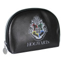 Neceser Harry Potter Hogwarts Negro