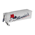 Estuche Portatodo Rectangular Minnie Mouse Where The Livin Is Easy