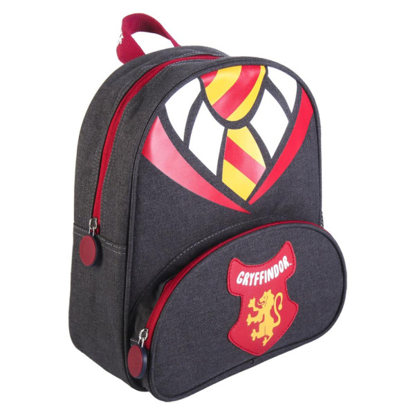 Mochila Guardería Harry Potter Capa