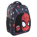 Mochila Spiderman To The Rescue