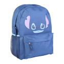 Mochila Stitch Basic Azul
