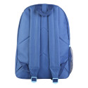 Mochila Stitch Basic Azul