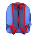 Mochila Guardería 3D Avengers Team
