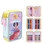 Plumier Triple Princ...